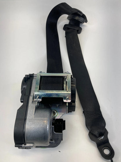 2009-2011 MERCEDES-BENZ ML350 FRONT LEFT DRIVER SEAT BELT ACTUATOR 34045593B OEM