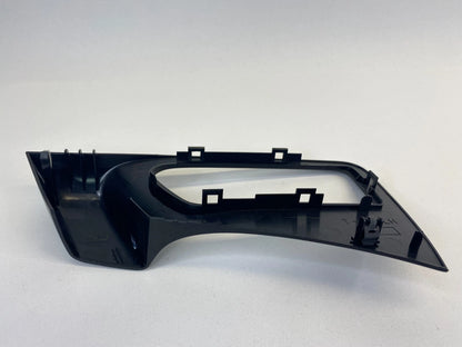 2003-2005 NISSAN MURANO REAR LEFT SIDE INNER INTERIOR DOOR HANDLE BEZEL TRIM OEM
