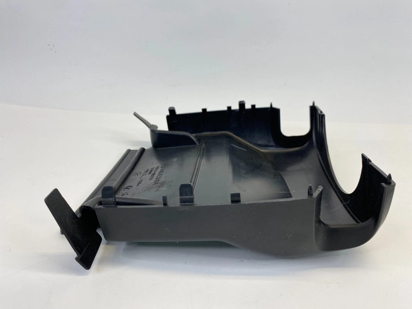 2012 2013 2014 2015 MAZDA 5 UPPER STEERING COLUMN COVER SHROUD TRIM C513-60221