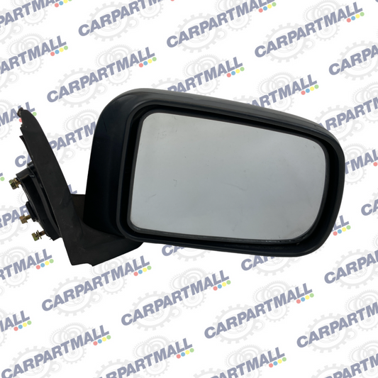 1999 2000 2001 Honda CR-V EX Right Passenger Side View Power Mirror E1101-5732