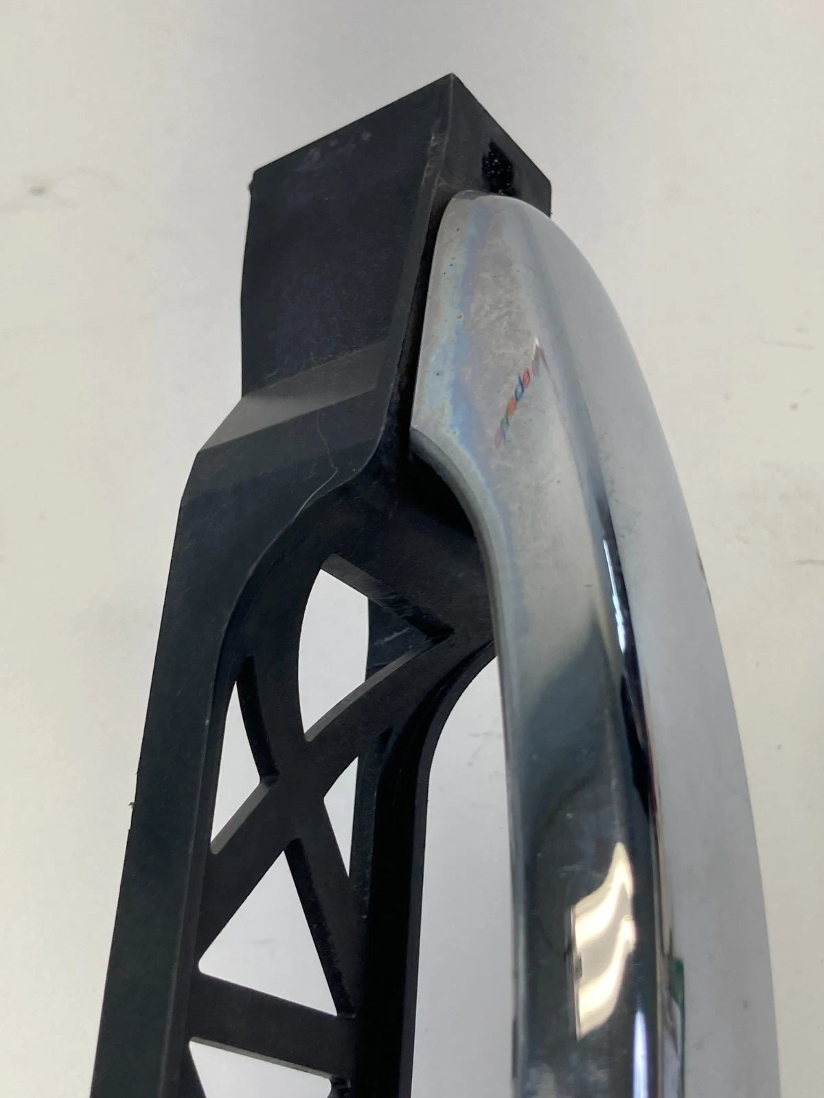 10 11 12 13 14 15 16 17 GMC TERRAIN FRONT LEFT SIDE EXTERIOR DOOR HANDLE OEM