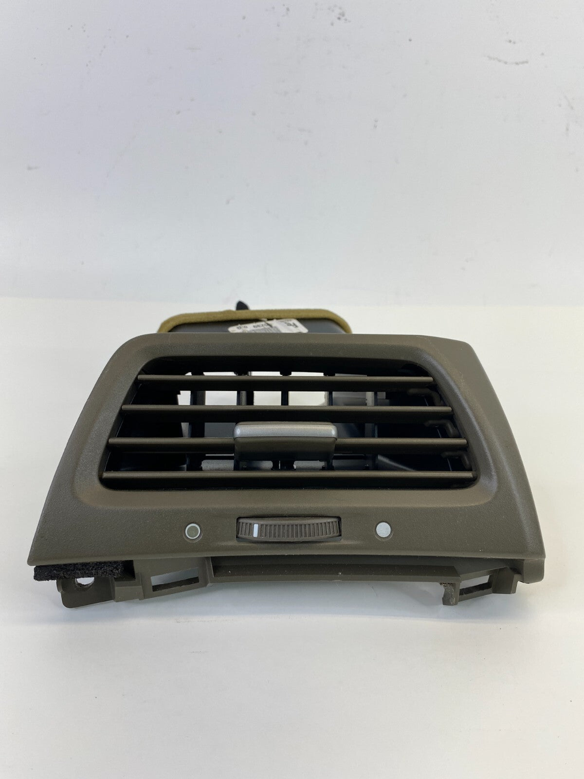 2008-2012 Honda Accord Dash Right Passenger Air Vent AC Heater Duct Grille OEM