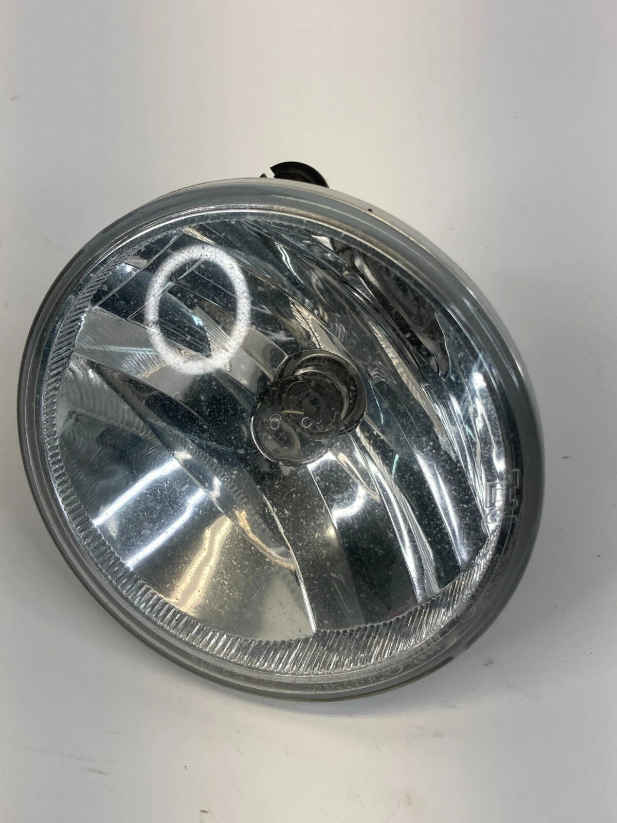 2007-2012 GMC ACADIA FRONT RIGHT PASSENGER SIDE FOG LIGHT FOG LAMP ASSY OEM