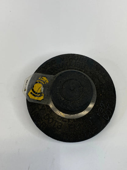 2001-2005 TOYOTA RAV4 BRAKE MASTER CYLINDER FLUID RESERVOIR CAP TOP OEM