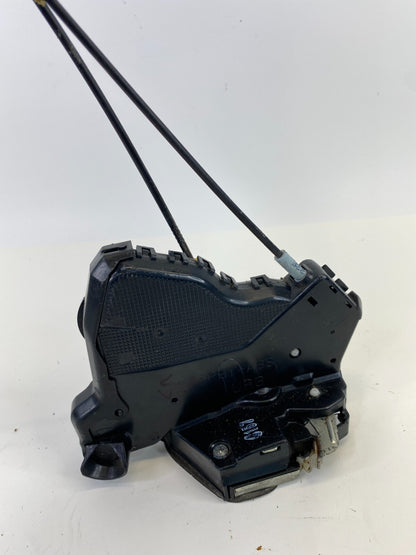 2004-2008 Toyota Solara Front Right FR RH Side Door Lock Latch Actuator OEM