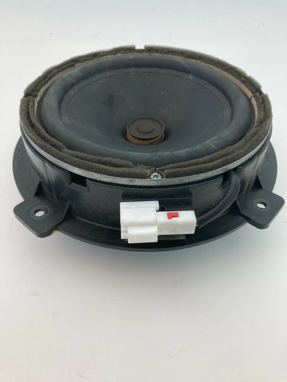 2006-2010 KIA OPTIMA RR RIGHT PASSENGER DOOR RADIO AUDIO SPEAKER 96330-2G501 OEM