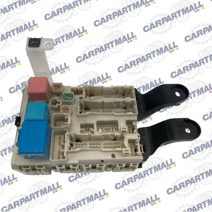 2009-2013 TOYOTA COROLLA 1.8L A/T INTERIOR FUSE RELAY FUSE BOX BLOCK 82730-02210