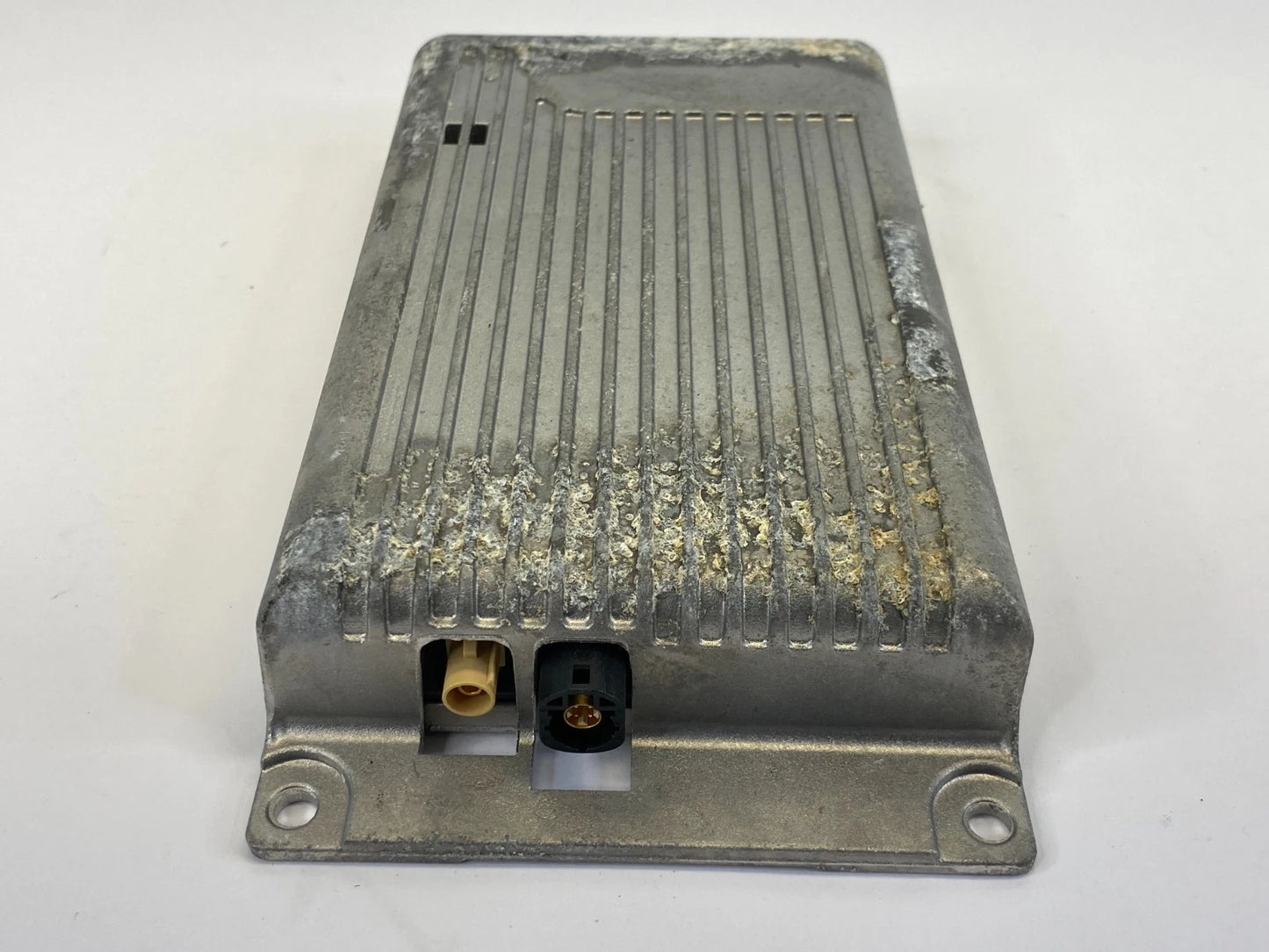 2008 BMW 535XI MULF2 HIGH BASIS SVS BLUETOOTH USB MODULE E60 OEM 84109178898