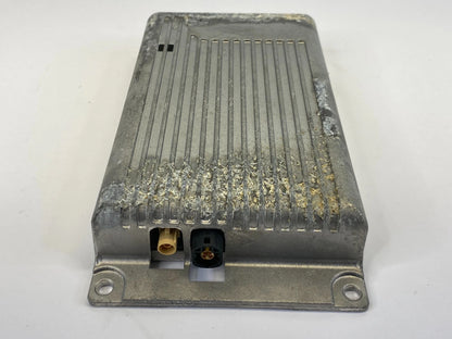 2008 BMW 535XI MULF2 HIGH BASIS SVS BLUETOOTH USB MODULE E60 OEM 84109178898