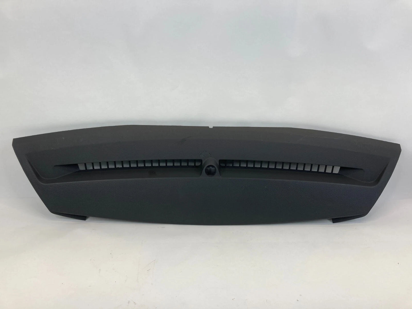 2007-2011 TOYOTA CAMRY DASH PANEL DEFROSTER VENT TRIM PANEL 55981-06010 OEM