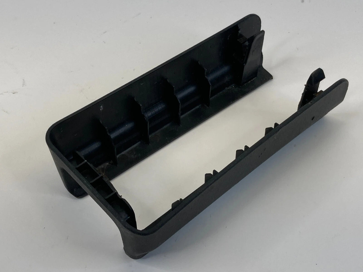 2016 17 18 19 2020 HONDA CIVIC FRONT SEAT TRACK INNER RAIL COVER TRIM OEM