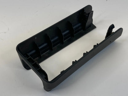 2016 17 18 19 2020 HONDA CIVIC FRONT SEAT TRACK INNER RAIL COVER TRIM OEM