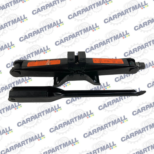 07-25 NISSA ALTIMA MAXIMA SPARE TIRE SCISSOR JACK TOOL KIT ASSEMBLY 99550-JA00A