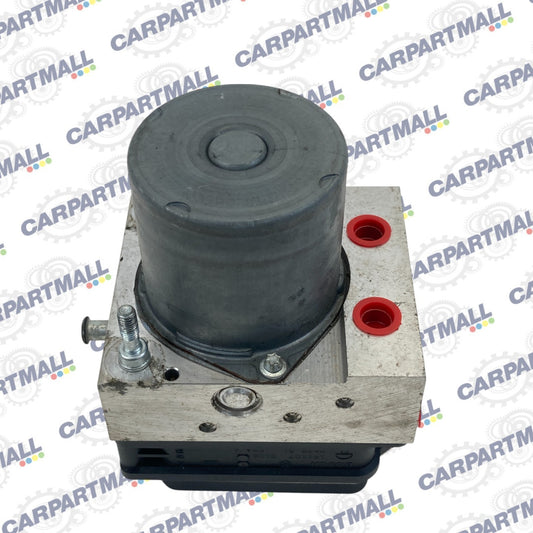 2009-2011 Jaguar XF 4.2L AT RWD ABS Anti Lock Brake Pump Module 8X23-2C405-ED