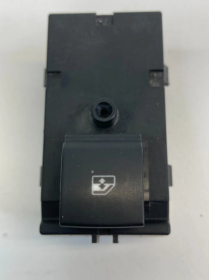 2013-2015 CHEVROLET MALIBU REAR LEFT SIDE DOOR WINDOW CONTROL SWITCH 20933566