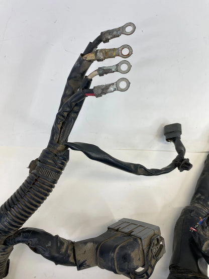 2011-2013 Outlander Sport 2.0L L4 Engine Compartment Fusebox Relay Module Assy