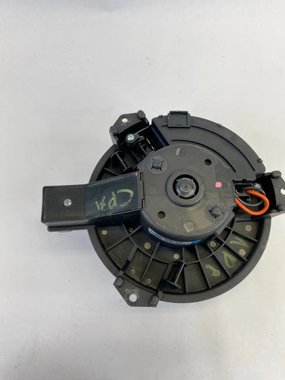 2010-2015 TOYOTA PRIUS 1.8L HYBRID HVAC HEATER BLOWER MOTOR FAN ASSY 75839 OEM