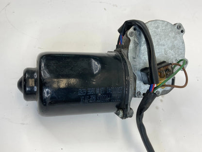 1999-2004 LAND ROVER DISCOVERY FRONT WINDSHIELD WIPER MOTOR 23000341 OEM