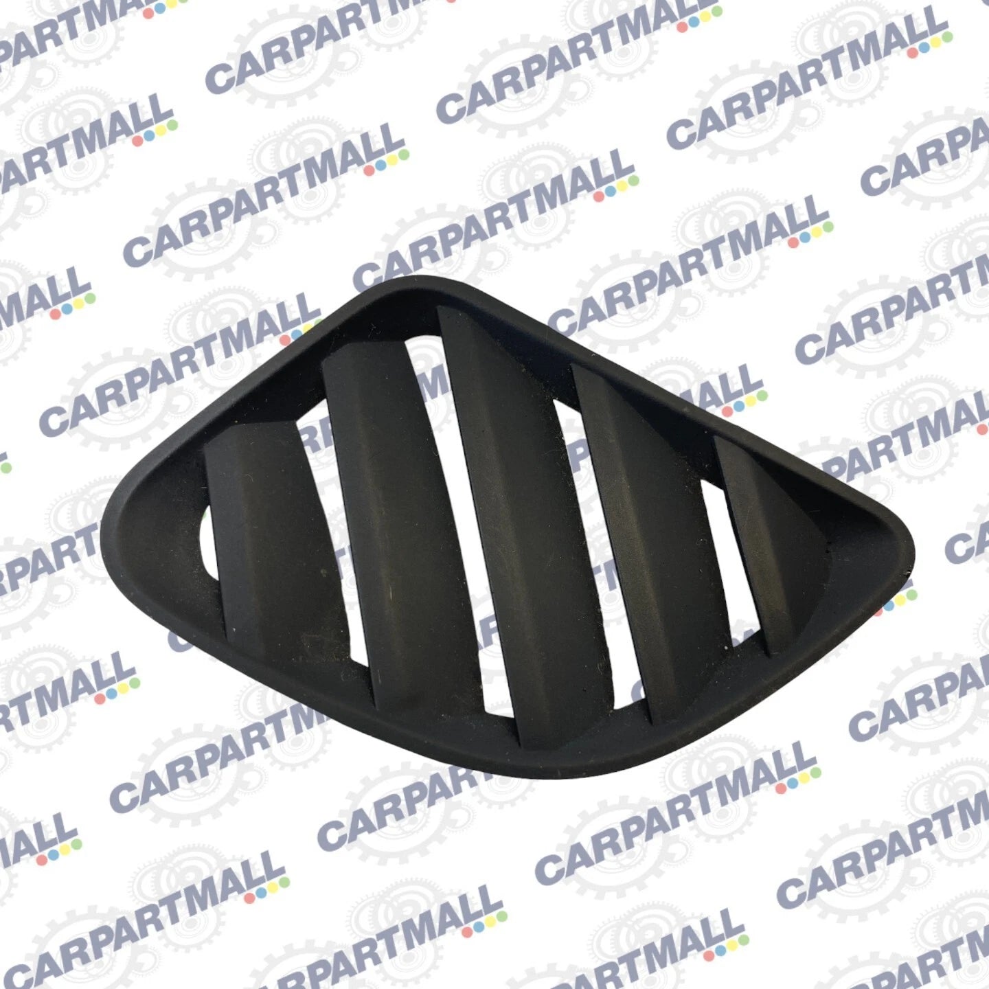 2009 2010 DODGE JOURNEY DASH RIGHT SIDE A/C AIR VENT DEFROSTER GRILLE TRIM OEM
