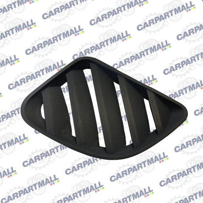 2009 2010 DODGE JOURNEY DASH RIGHT SIDE A/C AIR VENT DEFROSTER GRILLE TRIM OEM