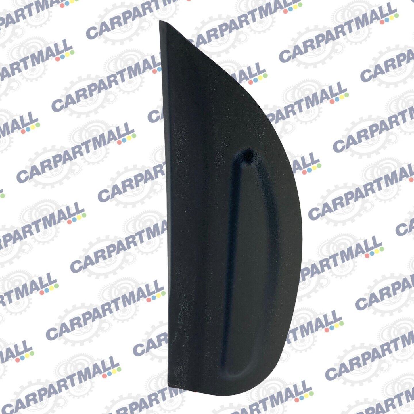 2007-2014 Ford Edge Front Left Driver Interior Inner Door Mirror Cover Trim OEM