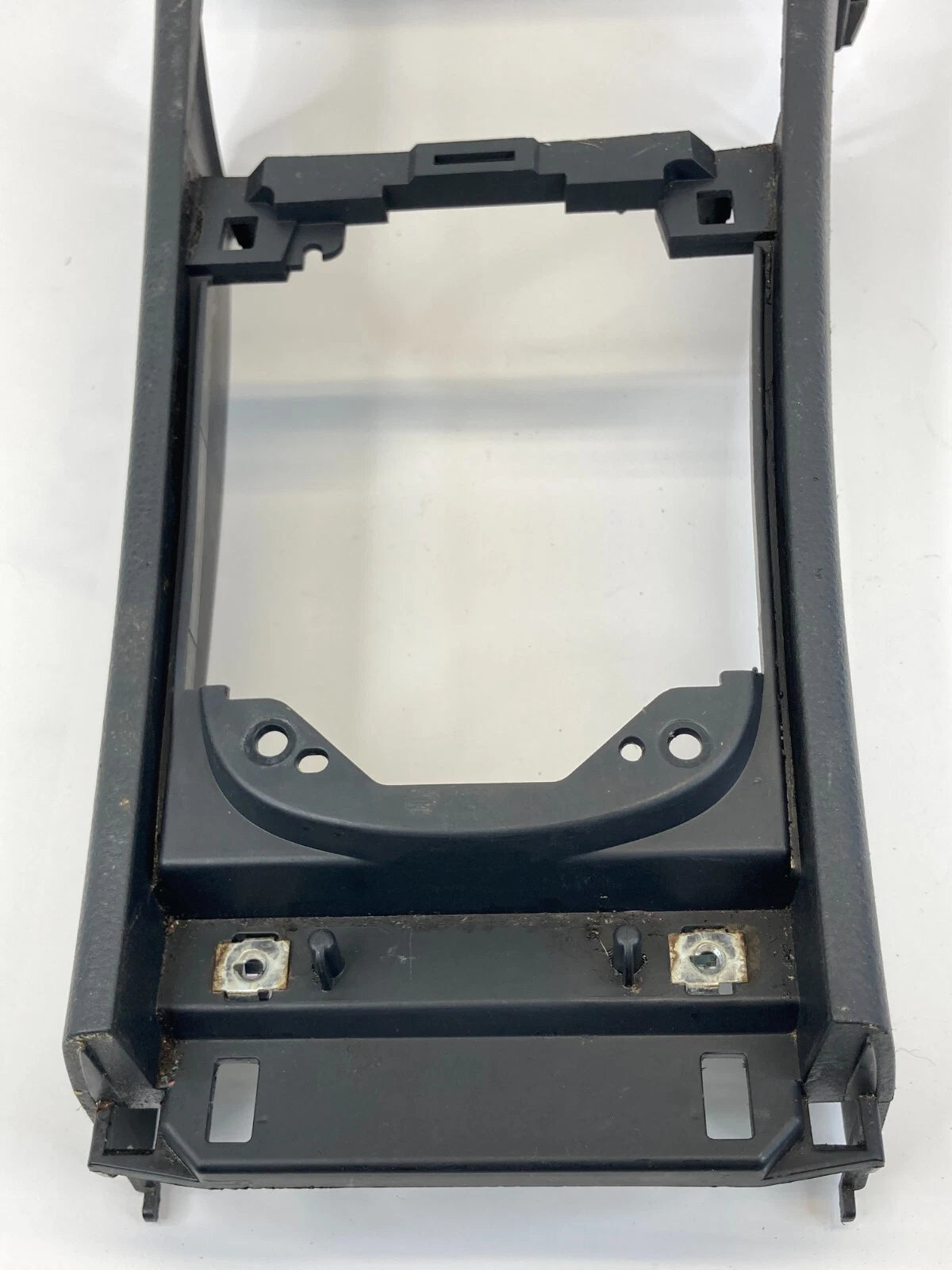 2007-2012 NISSAN VERSA FRONT CENTER CONSOLE BRACKET HOLDER SUPPORT 96910-EL00A