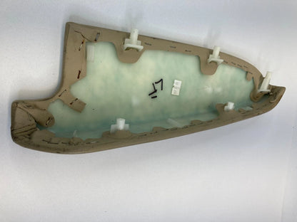 2004-2006 ACURA TL FRONT LEFT DRIVER SIDE INNER DOOR ARMREST ARM REST PAD OEM