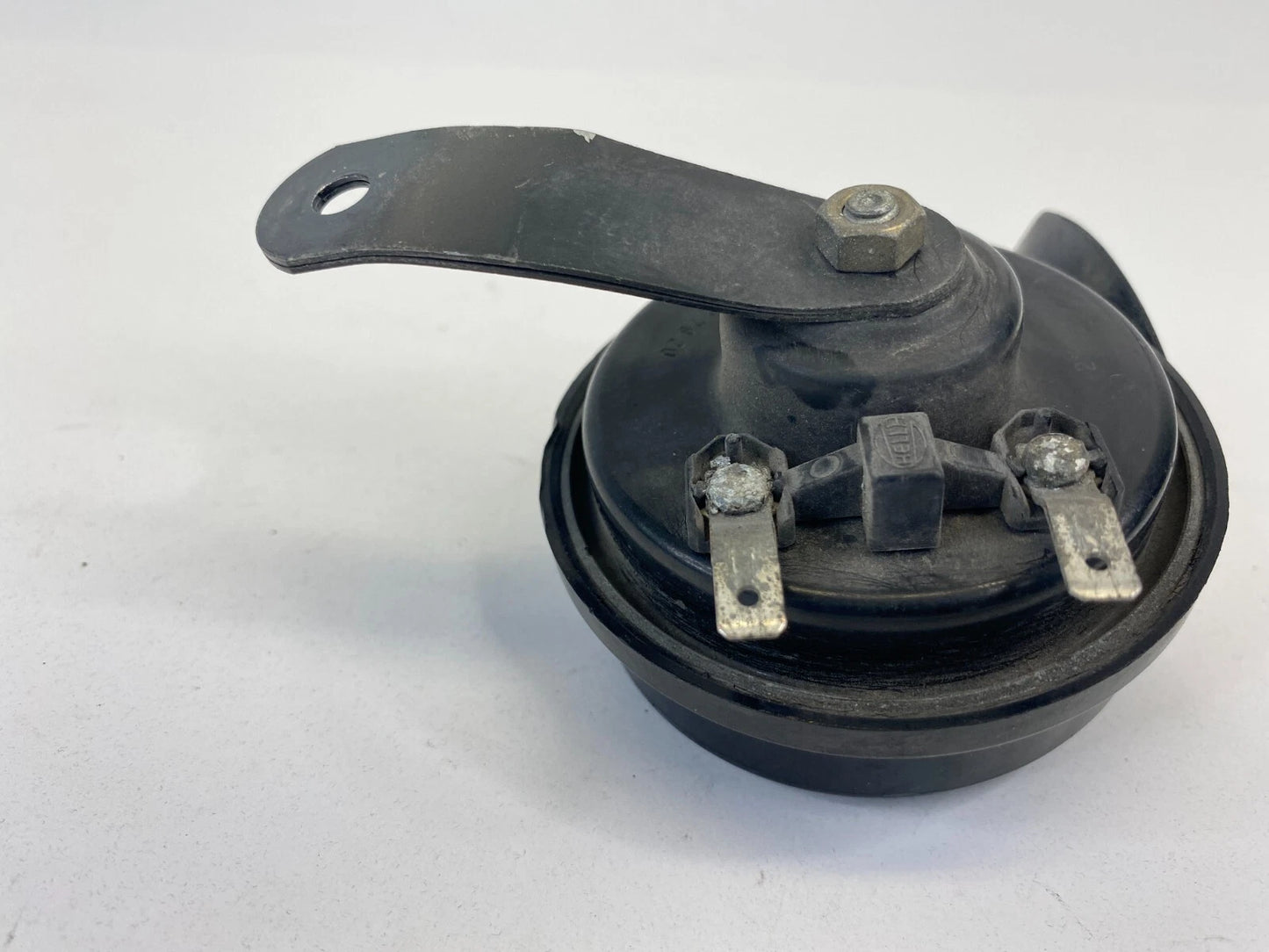 1999-2003 MERCEDES-BENZ CLK430 HORN ALARM SIGNAL NOTE HORN A28657625 OEM