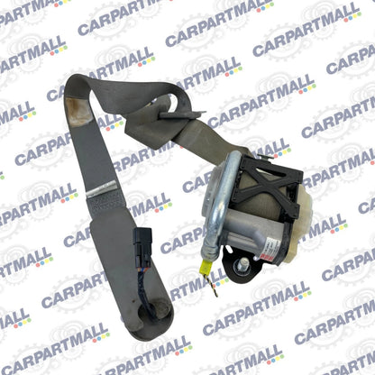 2007-2009 HYUNDAI SANTA FE FRONT RIGHT SEAT BELT RETRACTOR 88880-0W000 OEM