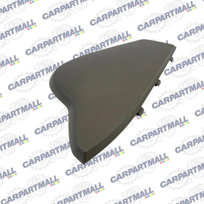 2006-2010 INFINITI M35 M45 DASH LEFT DRIVER SIDE END COVER TRIM 68421-EH100 OEM