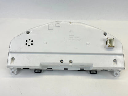 08 09 VOLVO XC70 INSTRUMENT CLUSTER SPEEDOMETER GAUGES 186.882K MILES 36000413