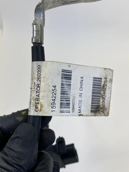2006-2011 CHEVROLET HHR NEGATIVE BATTERY CABLE WITH CURRENT SENSOR OEM FACTORY