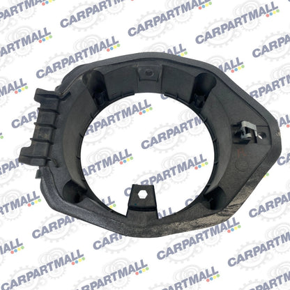 09-17 CHEVY TRAVERSE FRONT LEFT DOOR SPEAKER MOUNT ADAPTER BRACKET 307211001 OEM