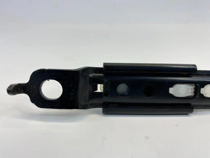 2007 2008 INFINITI G35 SEDAN FRONT RIGHT SIDE SEAT BELT ADJUSTER D526001 OEM