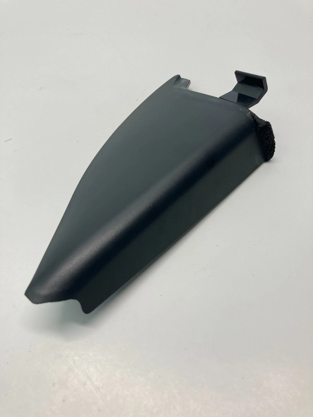 2000 2001 2002 2003 NISSAN MAXIMA FRONT LEFT DRIVER SIDE INNER MIRROR COVER TRIM