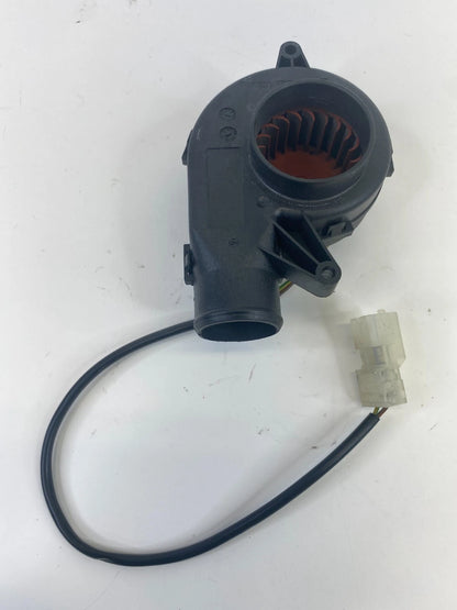 2009-2013 BMW 328I XDRIVE 3.0L ENGINE COOLING FAN CONTROL MODULE UNIT OEM