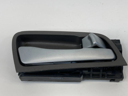 2012-2017 HYUNDAI ACCENT REAR RIGHT SIDE INSIDE INTERIOR DOOR HANDLE 83623-RB000