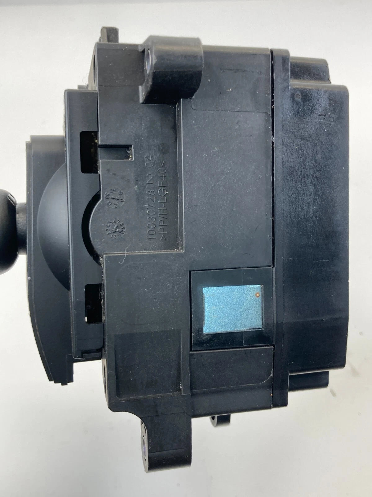 2011 2012 BMW X3 AUTOMATIC FLOOR GEAR SHIFTER SELECTOR GEARSHIFT 9 239 504-01