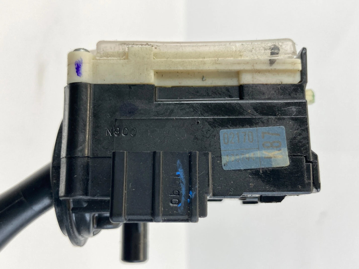 2003-2008 TOYOTA COROLLA HEADLIGHT & TURN SIGNAL SWITCH 173744 OEM