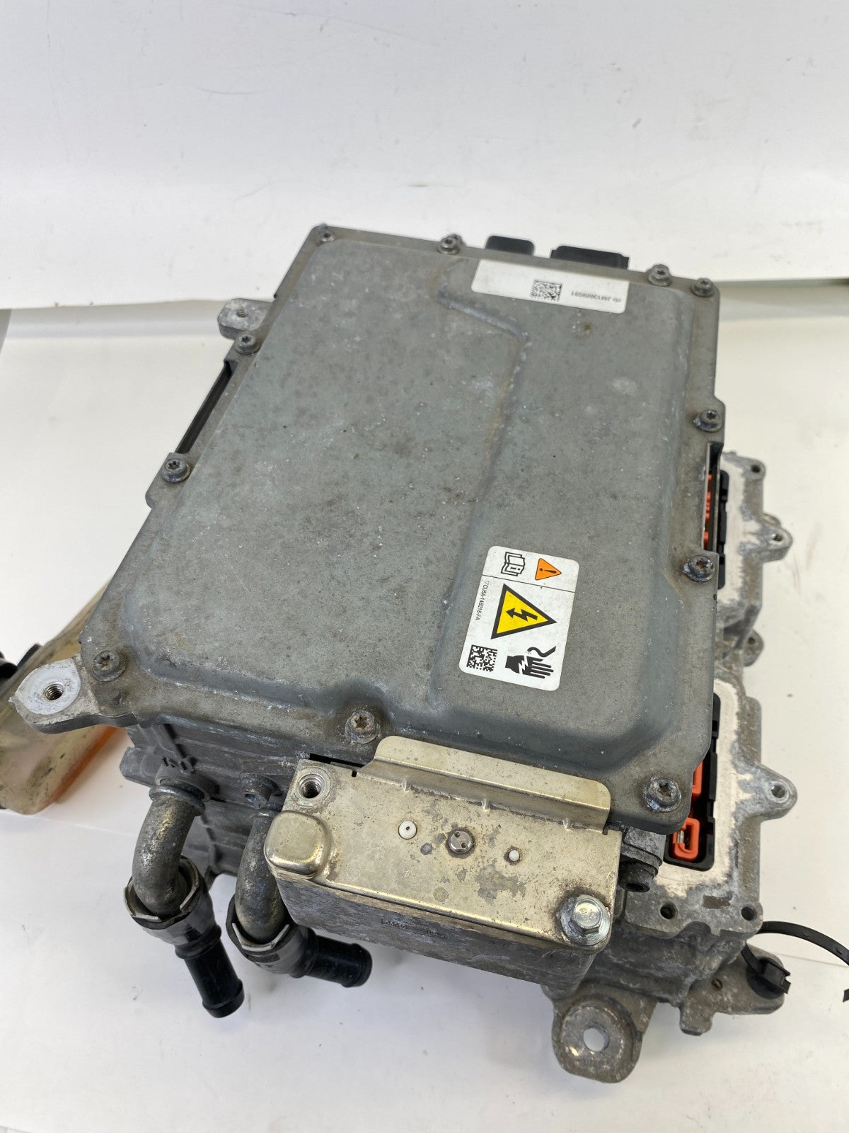 2013-2018 Ford C-Max 2.0L L4 Hybrid Power Inverter Converter DM58-7B012-GA OEM