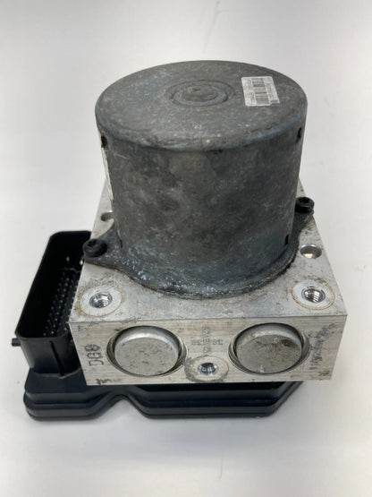 2011-2013 HYUNDAI ELANTRA 1.8L A/T ABS ANTI LOCK BRAKE PUMP MODULE 58920-3X700