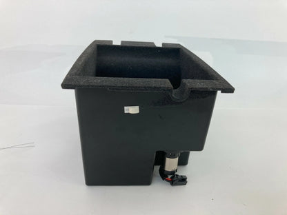 2004 2005 2006 KIA AMANTI CENTER CONSOLE STORAGE COMPARTMENT BOX ORGANIZER OEM