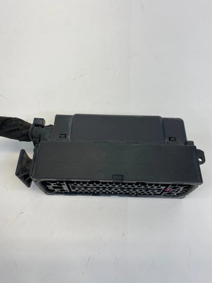 12-15 VW PASSAT SEDAN 2.5 AT ABS ANTI LOCK BRAKE PUMP PLUG PIGTAIL CONNECTOR