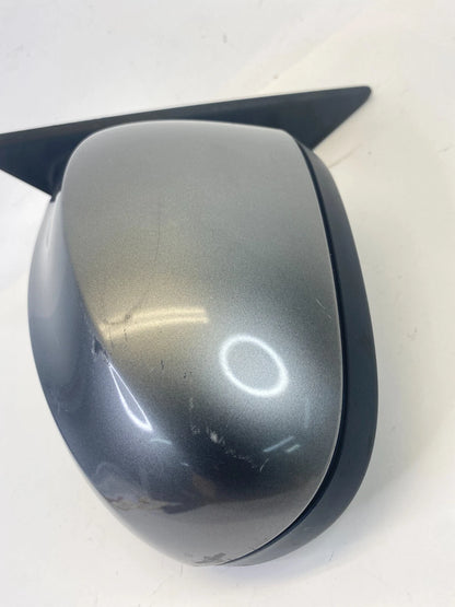 2009-2012 BMW 328I XDRIVE FRONT LEFT DRIVER SIDE VIEW POWER MIRROR 7182695 OEM