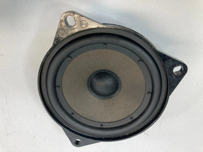 04 05 06 07 BMW X3 4-DR REAR RIGHT PANEL DOOR SOUND SPEAKER 6513695013101 OEM