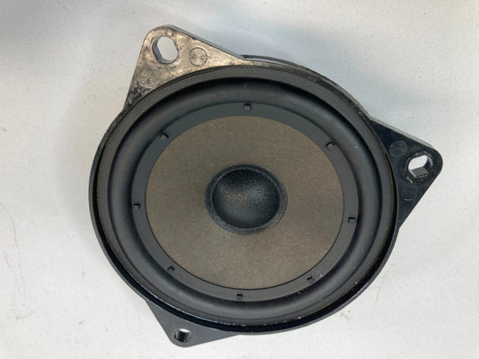 04 05 06 07 BMW X3 4-DR REAR RIGHT PANEL DOOR SOUND SPEAKER 6513695013101 OEM