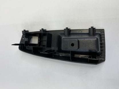 2011-2016 Chevrolet Cruze Rear Left Door Window Switch Bezel Trim 877569434 OEM