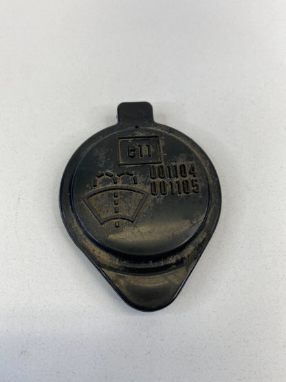 1996-1998 TOYOTA 4RUNNER WINDSHIELD WASHER FLUID RESERVOIR CAP LID COVER OEM