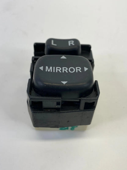 2004-2010 TOYOTA SIENNA SIDE DOOR MIRROR CONTROL SWITCH BUTTON LH RH 183652 OEM