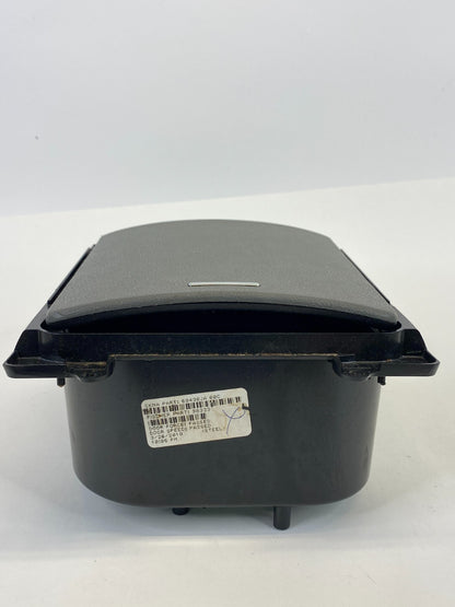 2007-2012 Nissan Altima Center Console Cup Holder Storage Compartment 68430JA00C